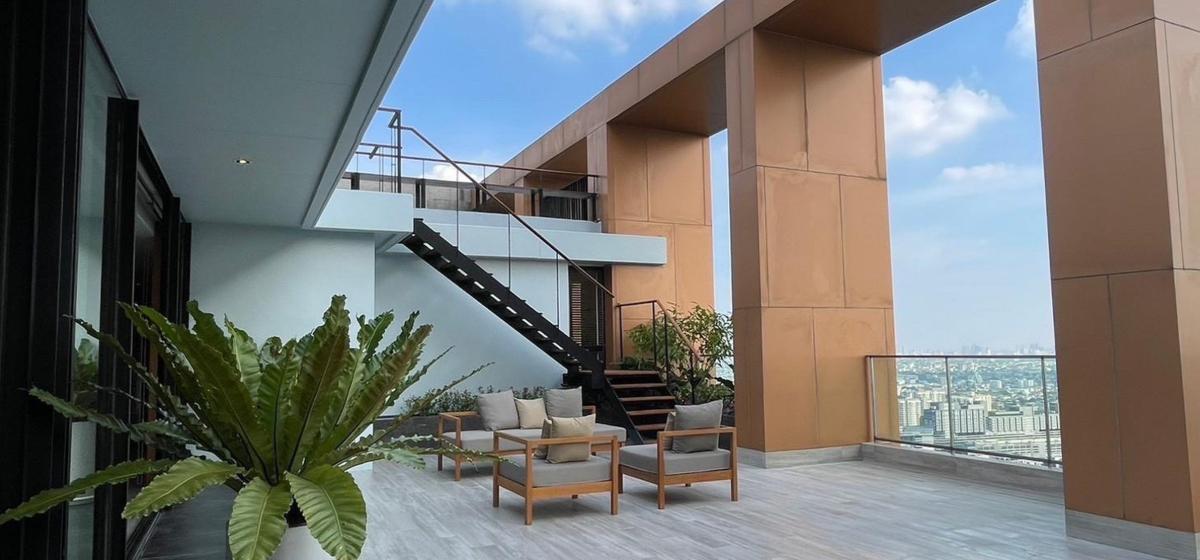 picture ✨ For Sale: The Issara Ladprao Condo ✨💰 Only 7,790,000 THB - 2/4