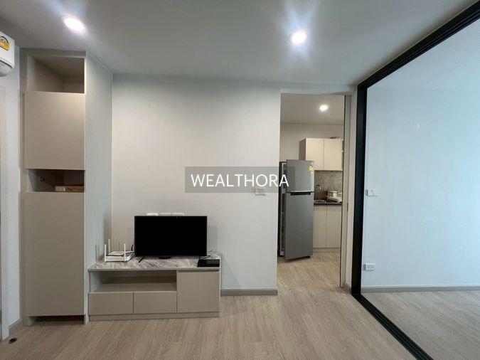 รูป ขาย คอนโด ธนา แอสทรา สาทร-จันทน์ Thana Astra Sathorn-Chan ราคาเหมาะลงทุน - รูปที่ 1/17