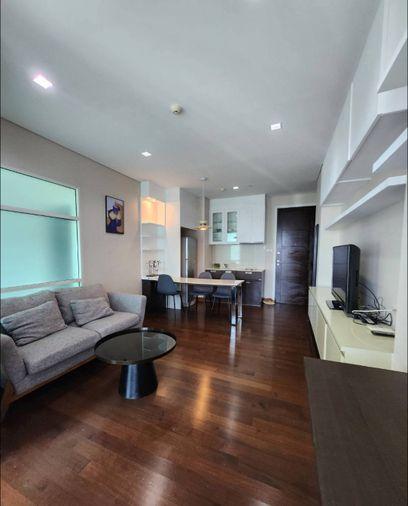 รูป  Ivy Thonglor. 1นอน 45ตร.ม. ว่างพร้อมอยู่ Line id: @pfagent - รูปที่ 4/10
