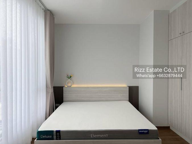 picture ✨For rent Town House Pleno Sukhumvit Bangna2 ✨LineID: @Propvel (with @ in front)✨ - 2/7