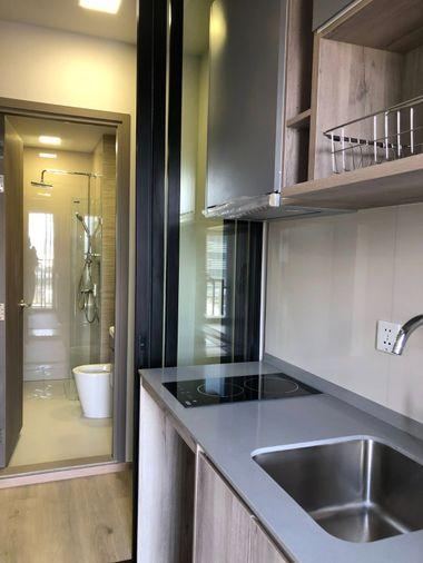 picture 🔥For Sale The Privacy Taopoon Interchange, modern luxury unit, ready to move in - 7/16