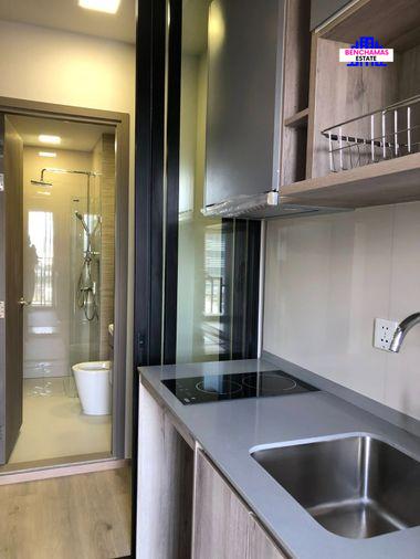 picture ðĨFor Sale The Privacy Taopoon Interchange, modern luxury unit, ready to move in - 7/16