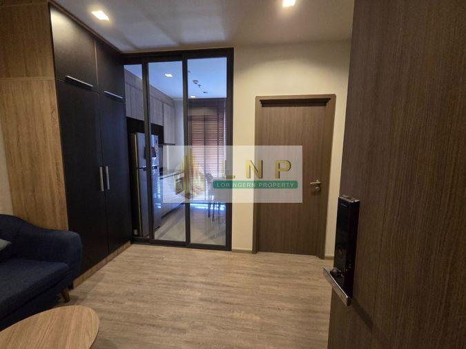 รูป 🏢 ให้เช่าคอนโด : THE LINE Wongsawang (เดอะ ไลน์ วงศ์สว่าง) รหัสทรัพย์ | 📌LNP-C12839 - รูปที่ 3/9