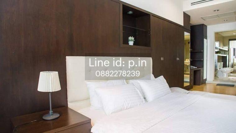 picture Condo for rent at Baan Sathorn Chaopraya. Beautiful view, including fireworks during festivals. - 1/10