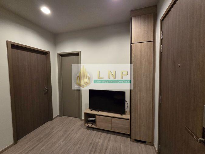 รูป 🏢 ให้เช่าคอนโด : THE LINE Wongsawang (เดอะ ไลน์ วงศ์สว่าง) รหัสทรัพย์ | 📌LNP-C12839 - รูปที่ 5/9