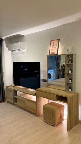 รูป 🦋RB24122 ให้เช่าถูกมาก📢รัชดา ออร์คิด👉แอดไลน์ @714txlxc( มี @ ด้วย) แอดมินตอบไว  - รูปที่ 2/16