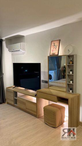 รูป 🦋RB24122 ให้เช่าถูกมาก📢รัชดา ออร์คิด👉แอดไลน์ @714txlxc( มี @ ด้วย) แอดมินตอบไว - รูปที่ 2/16