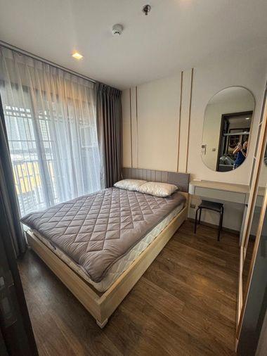 รูป ✨🦄 Ready to Move l 🦄✨ Life Ladprao Valley | สวยปัง เฟอร์ครบ พร้อมอยู่ จบในที่เดียว โทร 096-2493698 (LLV0022) - รูปที่ 6/19