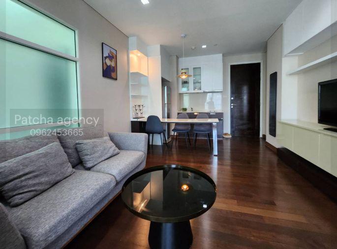 รูป Ivy Thonglor. 1นอน 45ตร.ม. ว่างพร้อมอยู่ Line id: @pfagent - รูปที่ 3/10