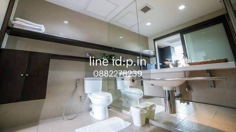 picture Condo for rent at Baan Sathorn Chaopraya. Beautiful view, including fireworks during festivals. - 9/10