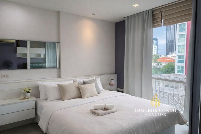 รูป 🍀🍀🍀Prime condo Location 🚆ให้เช่า📍เดอะรูม สุขุมวิท 64 🌹(Line:@rent2022) BTSบางจาก✨พร้อมเข้าอยู่ ✨ A05473 - รูปที่ 2/13