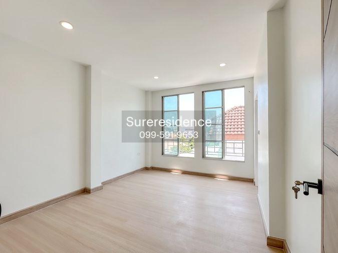picture H0799, Home Office for sale 4 Br., Ratchada-Lat Phrao - 16/17