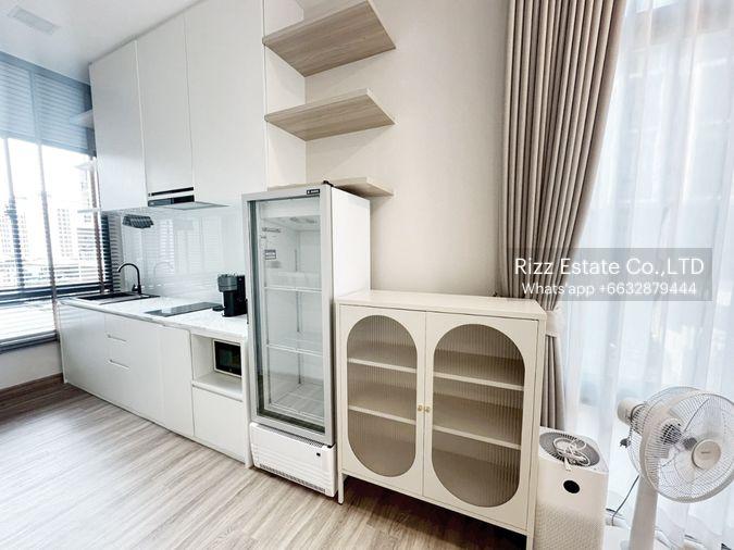 picture ✨For rent TownHouse PATIO RATCHAYOTHIN ✨LineID: @Propvel (with @ in front)✨ - 8/8