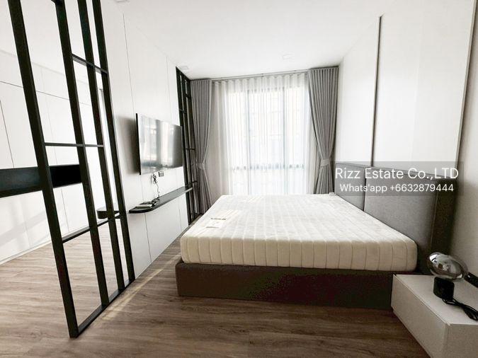 picture ✨For rent TownHouse PATIO RATCHAYOTHIN ✨LineID: @Propvel (with @ in front)✨ - 2/8