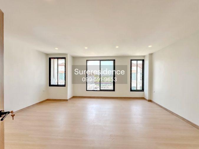 picture H0799, Home Office for sale 4 Br., Ratchada-Lat Phrao - 17/17