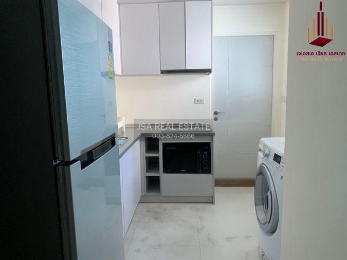 picture ✨ For Rent: The Crest Sukhumvit 24 Condo ✨ 💰 Only 200,000 THB/month - 6/9