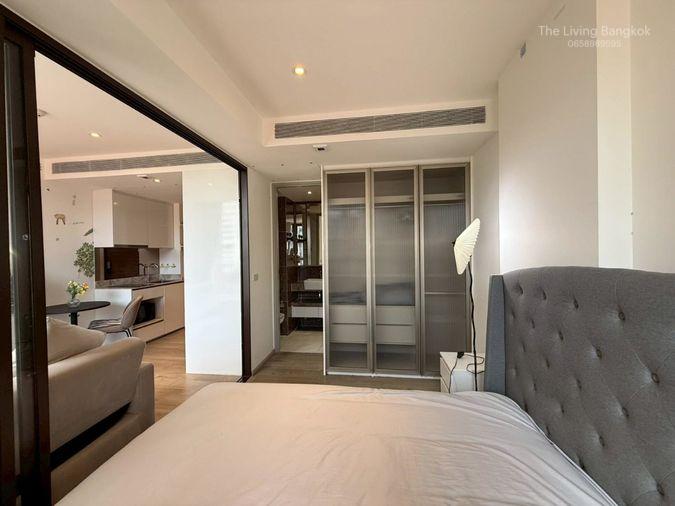 picture Condo for rent at Fynn Asoke (BTS Asoke) - 7/11