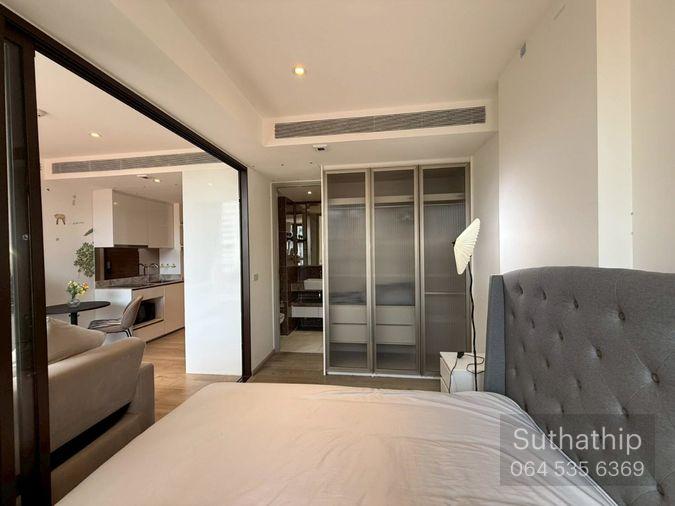 picture Condo for rent at Fynn Asoke (BTS Asoke) - 7/11