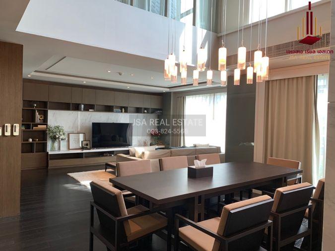 picture ✨ For Rent: The Crest Sukhumvit 24 Condo ✨ 💰 Only 200,000 THB/month - 5/9