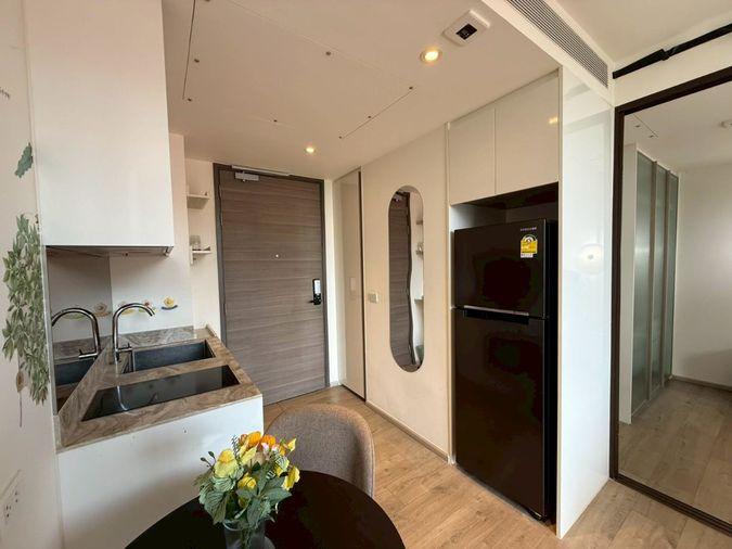 picture Condo for rent at Fynn Asoke (BTS Asoke)  - 9/11