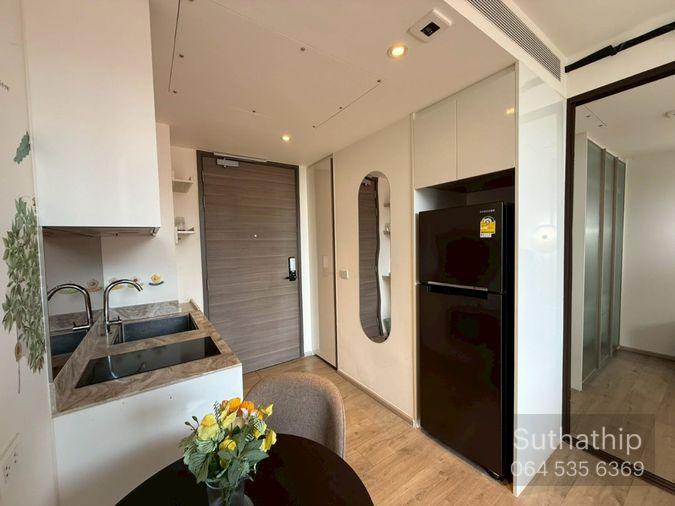 picture Condo for rent at Fynn Asoke (BTS Asoke) - 9/11