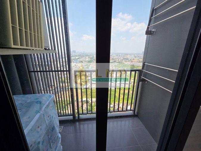รูป 🏢 ให้เช่าคอนโด : THE LINE Wongsawang (เดอะ ไลน์ วงศ์สว่าง) รหัสทรัพย์ | 📌LNP-C12839 - รูปที่ 7/9