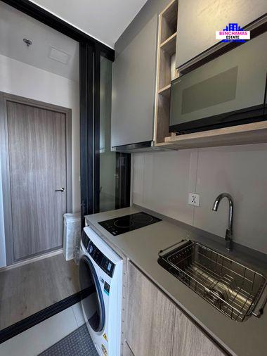 picture ðĨFor Sale The Privacy Taopoon Interchange, modern luxury unit, ready to move in - 8/16
