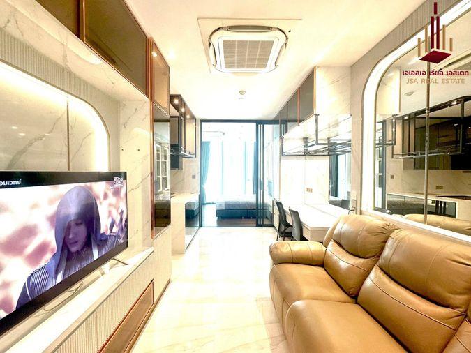 picture ✨ For Rent: Supalai ICON Sathorn Condo ✨  💰 Only 50,000 THB/month - 3/4