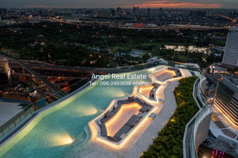 รูป ✨🦄 Ready to Move l 🦄✨ Life Ladprao Valley | สวยปัง เฟอร์ครบ พร้อมอยู่ จบในที่เดียว โทร 096-2493698 (LLV0022) - รูปที่ 19/19