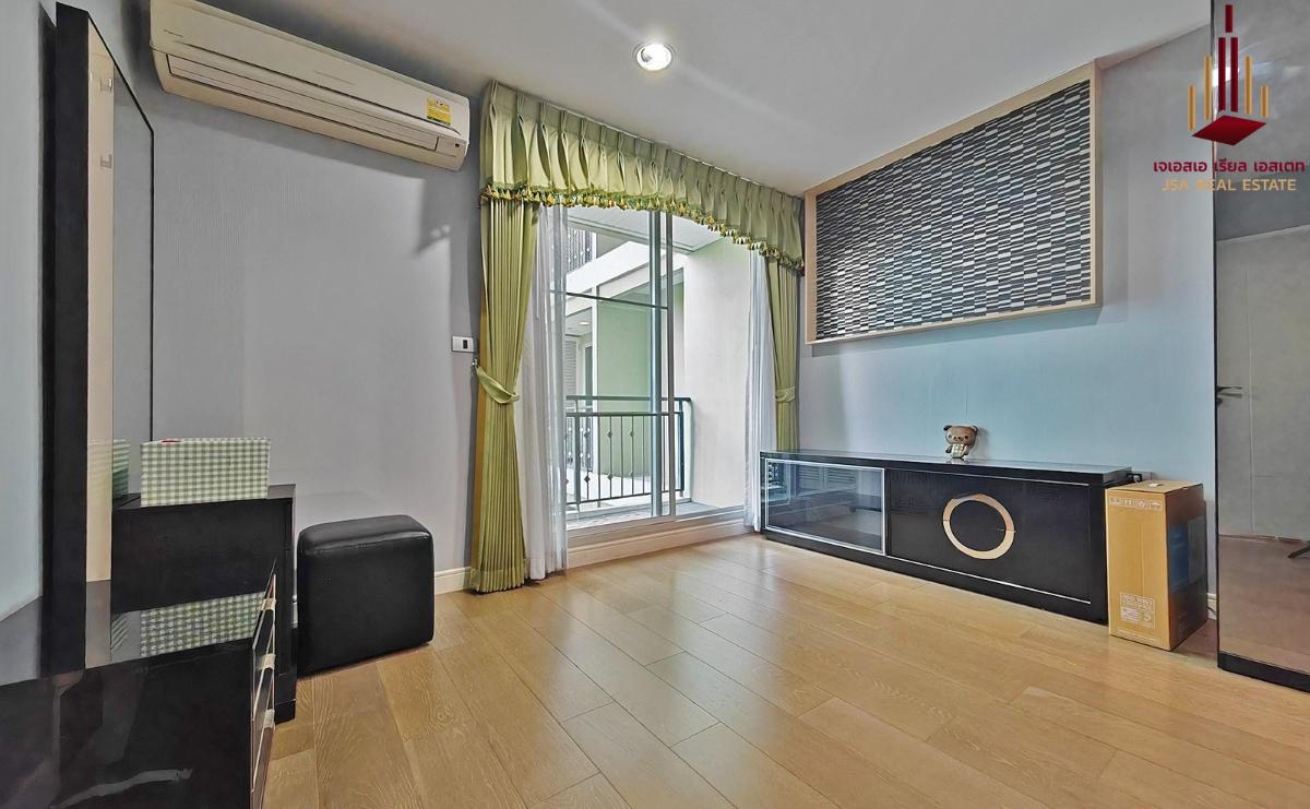 picture ✨ For Rent: The Crest Sukhumvit 24 Condo ✨  💰 Only 65,000  THB/month - 6/10