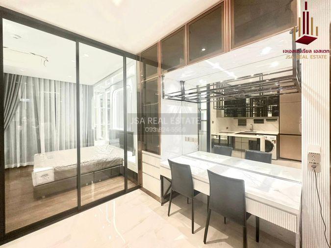 picture ✨ For Rent: Supalai ICON Sathorn Condo ✨ 💰 Only 50,000 THB/month - 2/4