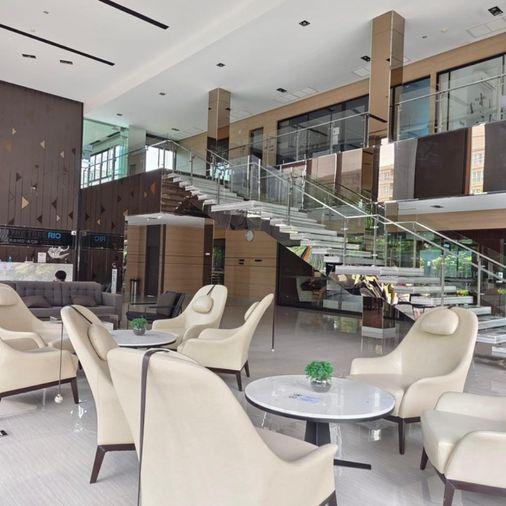 รูป 🏢 ให้เช่าคอนโด : The Tree RIO Bang - Aor Station (เดอะ ทรี ริโอ้ บางอ้อ สเตชั่น)   รหัสทรัพย์  | 📌LNP-C561 - รูปที่ 16/28