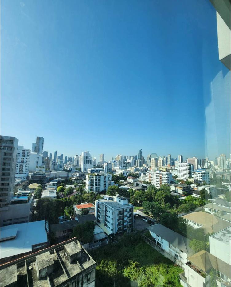 รูป  Ivy Thonglor. 1นอน 45ตร.ม. ว่างพร้อมอยู่ Line id: @pfagent - รูปที่ 10/10