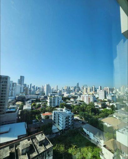 รูป  Ivy Thonglor. 1นอน 45ตร.ม. ว่างพร้อมอยู่ Line id: @pfagent - รูปที่ 10/10