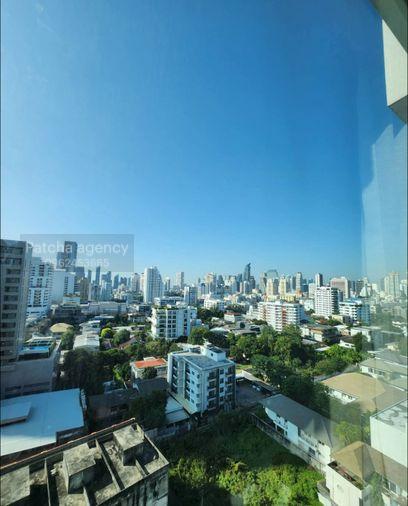 รูป Ivy Thonglor. 1นอน 45ตร.ม. ว่างพร้อมอยู่ Line id: @pfagent - รูปที่ 10/10