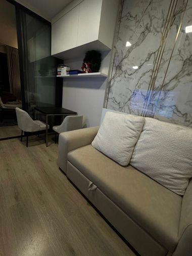 picture 🔥For Sale The Privacy Taopoon Interchange, modern luxury unit, ready to move in - 4/16