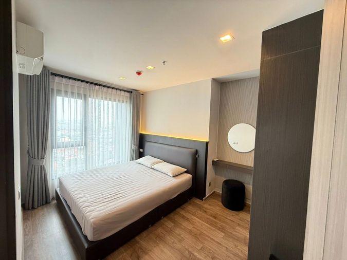 รูป ✨🦄 Ready to Move 🦄✨ Life Ladprao Valley | สวยปัง เฟอร์ครบ พร้อมอยู่ จบในที่เดียว โทร 096-2493698 (LLV0027) - รูปที่ 5/13