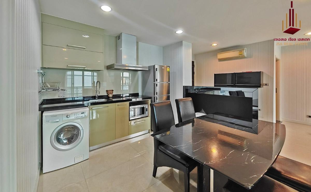 picture ✨ For Rent: The Crest Sukhumvit 24 Condo ✨  💰 Only 65,000  THB/month - 5/10