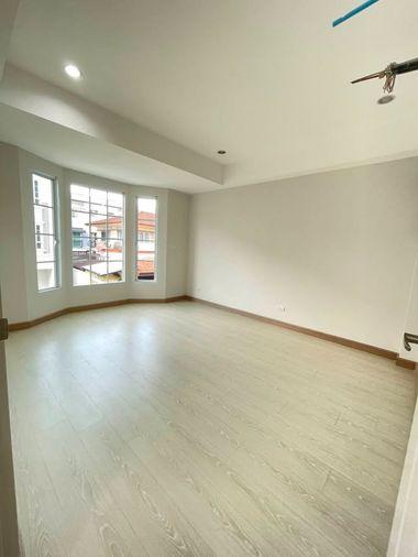 picture 🔥For Sale The Preston Townhome Rama 9 – Srinakarin, rare corner unit, last unit available - 5/13