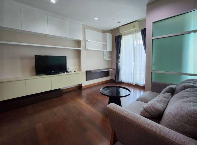รูป  Ivy Thonglor. 1นอน 45ตร.ม. ว่างพร้อมอยู่ Line id: @pfagent - รูปที่ 1/10