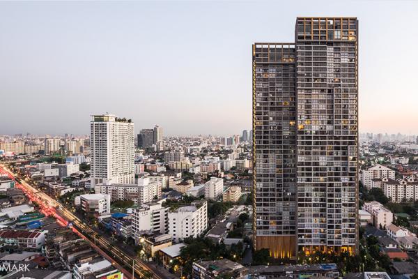 picture ✨ For Sale: The Issara Ladprao Condo ✨💰 Only 7,790,000 THB - 1/4