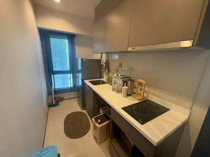 รูป ✨🦄 Ready to Move 🦄✨ Life Ladprao Valley | สวยปัง เฟอร์ครบ พร้อมอยู่ จบในที่เดียว โทร 096-2493698 (LLV0027) - รูปที่ 7/13