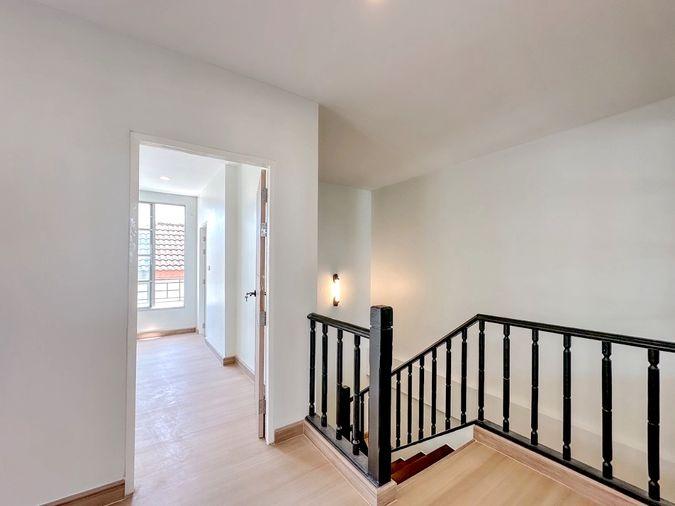 picture H0799, Home Office for sale 4 Br., Ratchada-Lat Phrao - 15/17