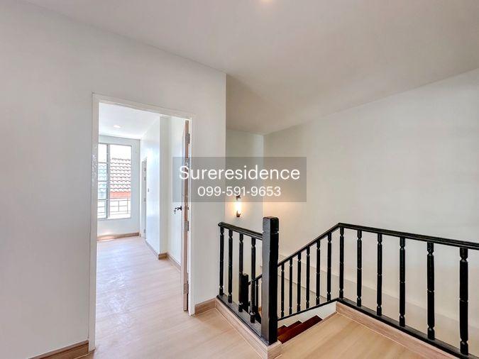 picture H0799, Home Office for sale 4 Br., Ratchada-Lat Phrao - 15/17