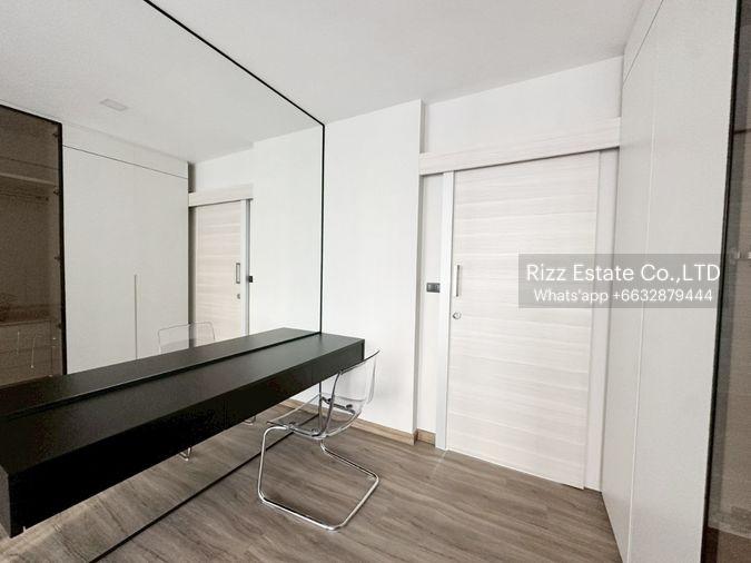 picture ✨For rent TownHouse PATIO RATCHAYOTHIN ✨LineID: @Propvel (with @ in front)✨ - 7/8