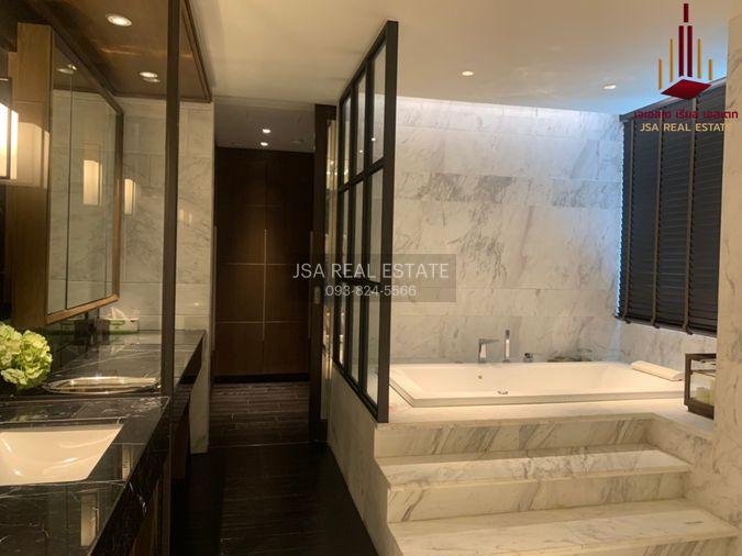 picture ✨ For Rent: The Crest Sukhumvit 24 Condo ✨ 💰 Only 200,000 THB/month - 7/9