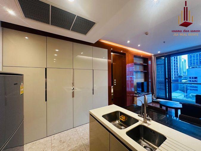 picture ✨ For Rent: The Address Sukhumvit 28 Condo ✨  💰 Only 40,000  THB/month - 3/6