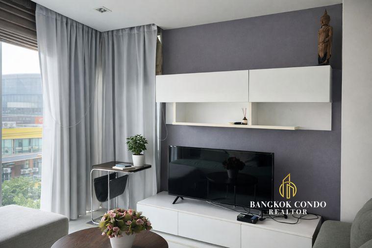 รูป 🍀🍀🍀Prime condo Location 🚆ให้เช่า📍เดอะรูม สุขุมวิท 64 🌹(Line:@rent2022) BTSบางจาก✨พร้อมเข้าอยู่ ✨ A05473 - รูปที่ 7/13