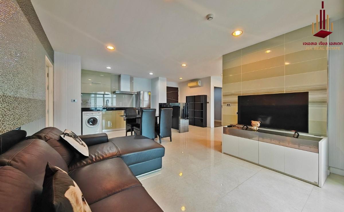 picture ✨ For Rent: The Crest Sukhumvit 24 Condo ✨  💰 Only 65,000  THB/month - 4/10