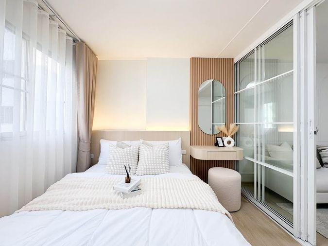 รูป 🏢 ขายคอนโด : Lumpini Center Ladprao 111 (ลุมพินี เซ็นเตอร์ ลาดพร้าว 111)   รหัสทรัพย์ | 📌LNP-C12857 - รูปที่ 8/11